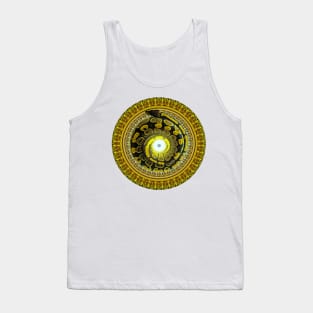 CHINEKE / EKENACHI By SIRIUSUGOART Tank Top